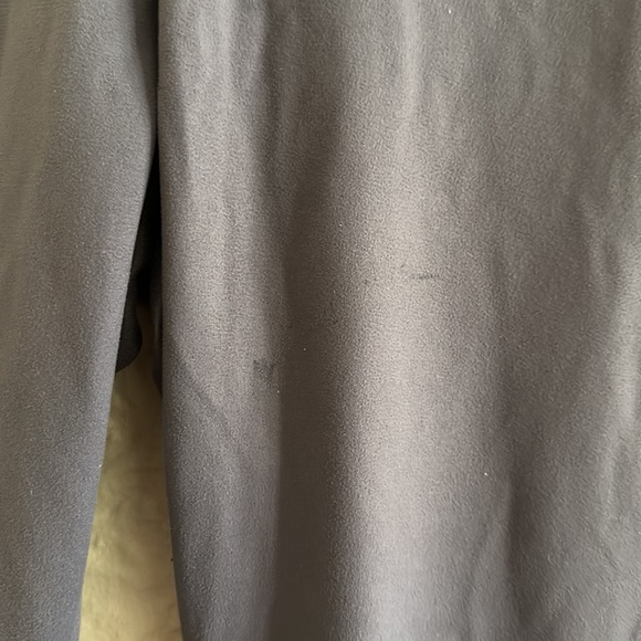 Victoria’s Secret Sport Crossover Waistband Activewear Leggings Icy Purple Small - Picture 3 of 9